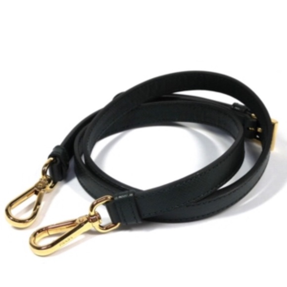 prada shoulder strap